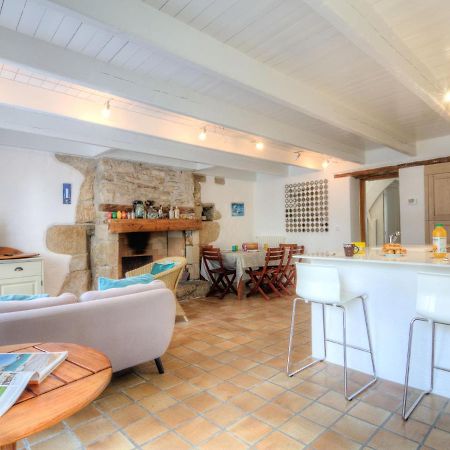 Holiday Home Hoche By Interhome سان-بيار-كيبورون المظهر الخارجي الصورة