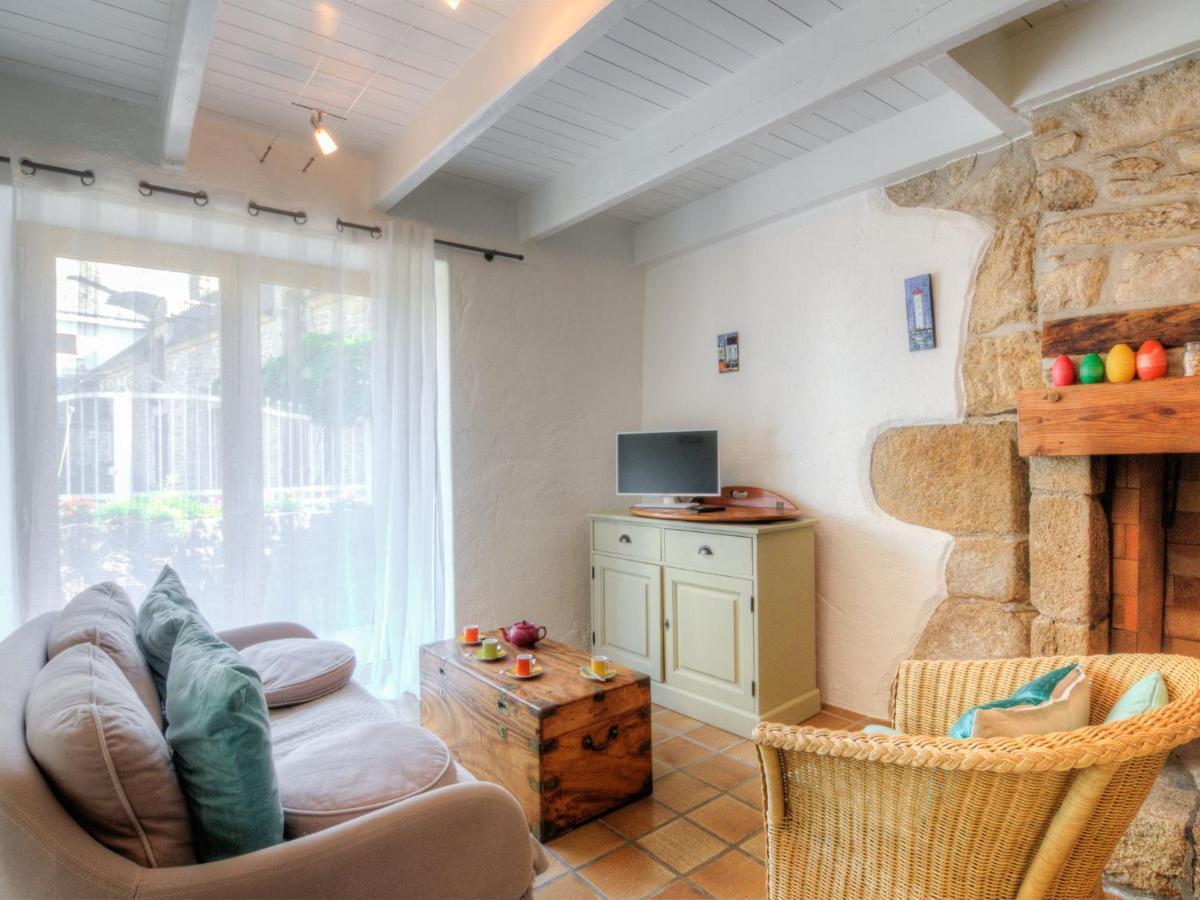 Holiday Home Hoche By Interhome سان-بيار-كيبورون المظهر الخارجي الصورة