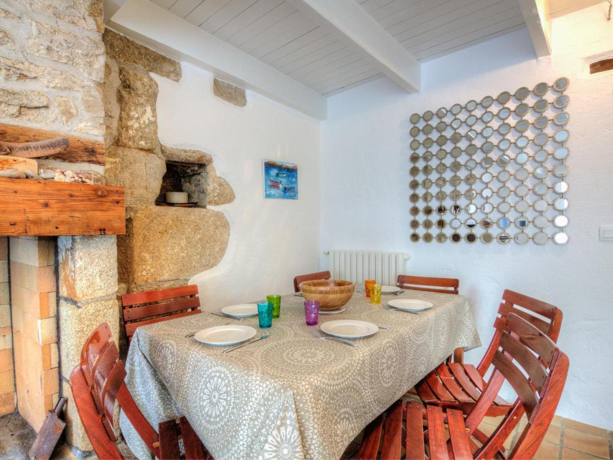 Holiday Home Hoche By Interhome سان-بيار-كيبورون المظهر الخارجي الصورة