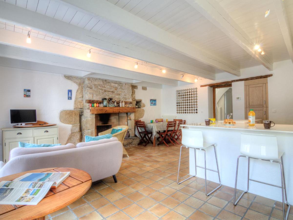Holiday Home Hoche By Interhome سان-بيار-كيبورون المظهر الخارجي الصورة