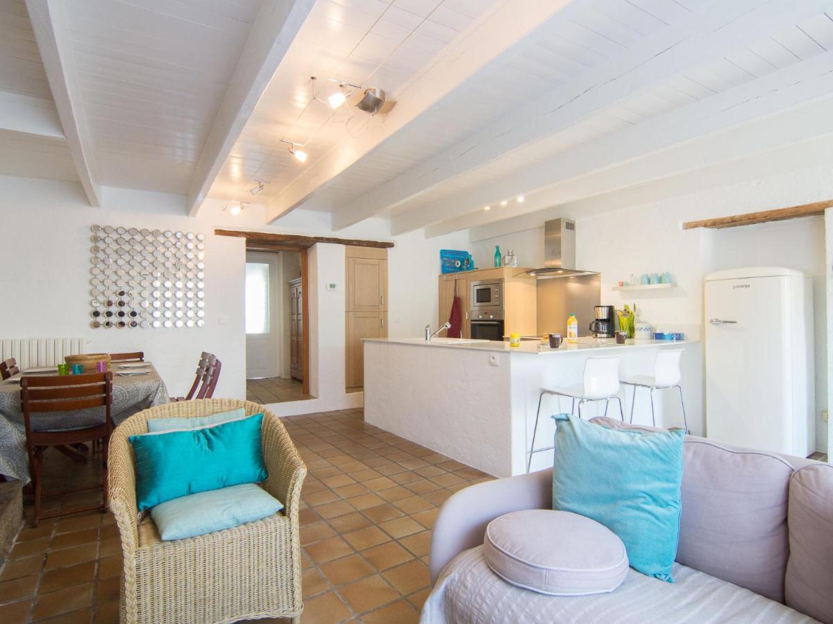 Holiday Home Hoche By Interhome سان-بيار-كيبورون المظهر الخارجي الصورة