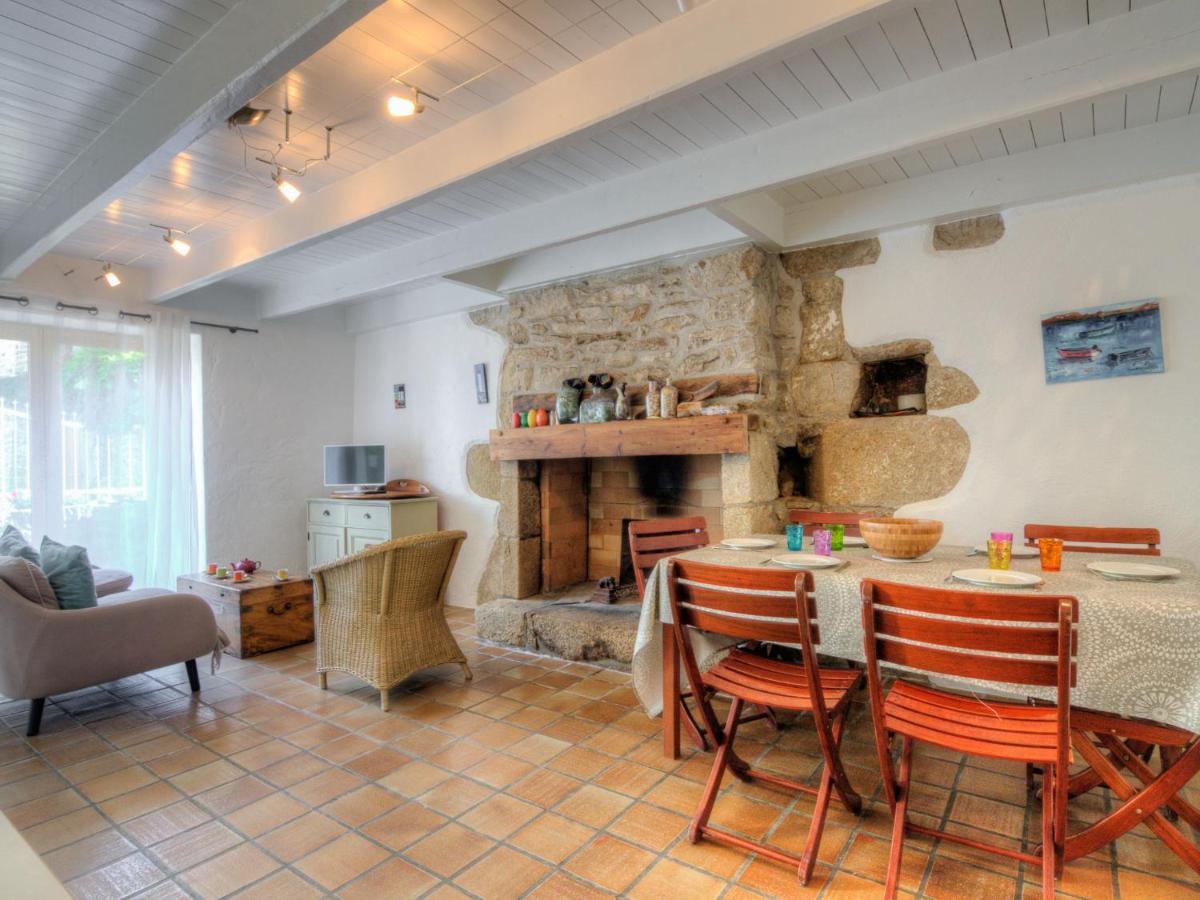 Holiday Home Hoche By Interhome سان-بيار-كيبورون المظهر الخارجي الصورة