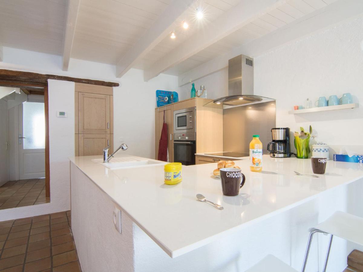 Holiday Home Hoche By Interhome سان-بيار-كيبورون المظهر الخارجي الصورة
