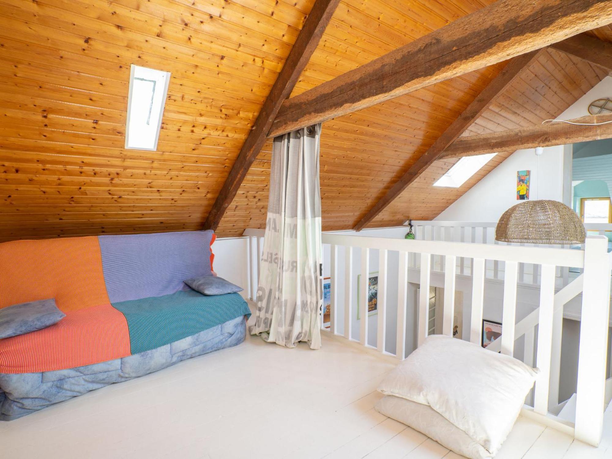 Holiday Home Hoche By Interhome سان-بيار-كيبورون المظهر الخارجي الصورة