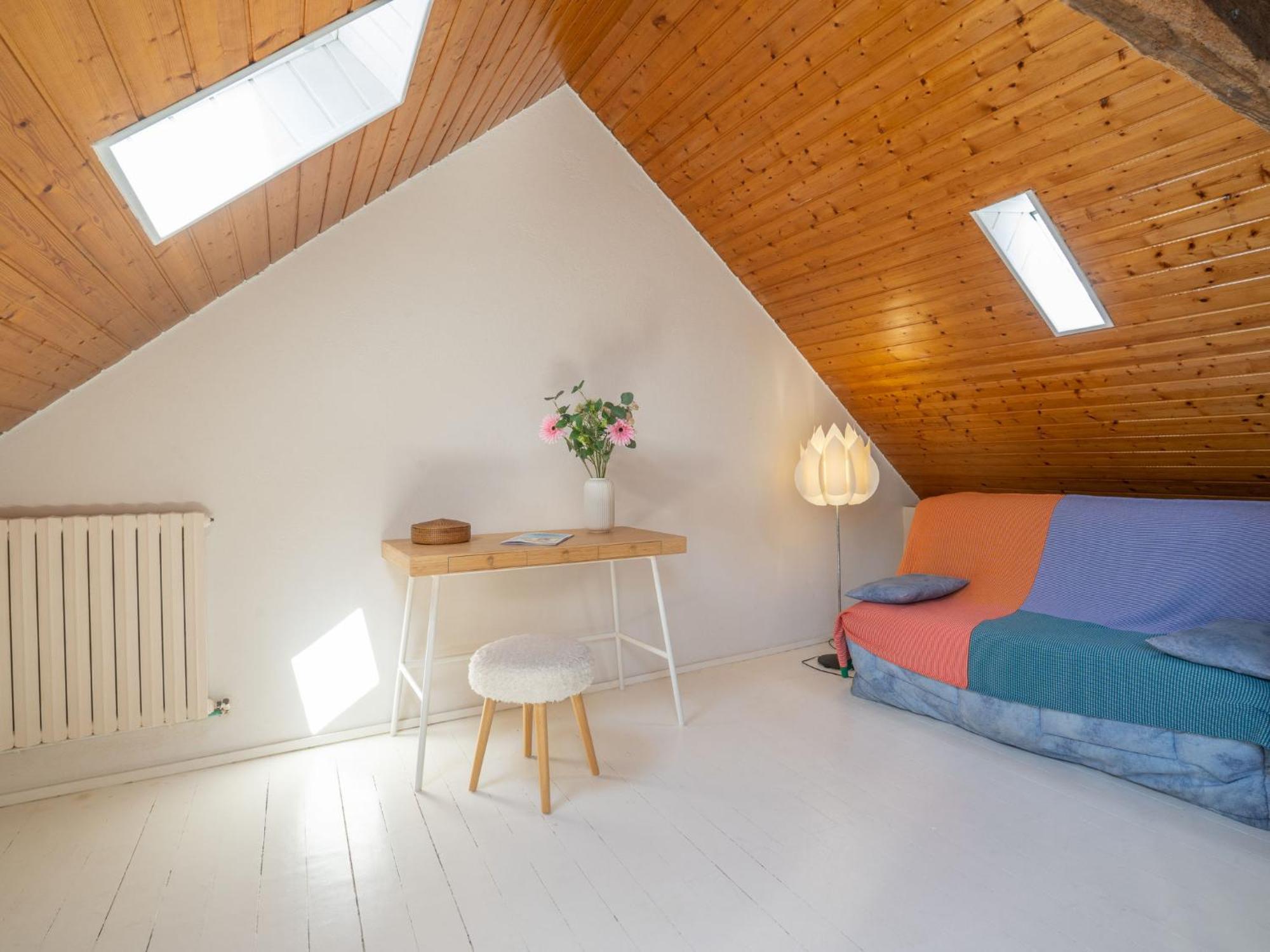 Holiday Home Hoche By Interhome سان-بيار-كيبورون المظهر الخارجي الصورة